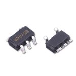 线性稳压器LDO RT9013-25GB RT9013 WH=L09 500mA 2.5V SOT23-5 - 图片 6
