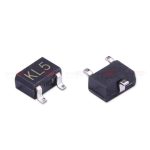 BAT54W 肖特基二极管 30V Ifsm:0.6A Vf:0.4V A1/KJCKL5 SOT-323 - 图片 6