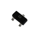光旅电子 1SS226 丝印 C3 三极管 0.1A 80V SOT-23 - 图片 6