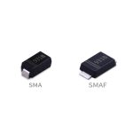 Timetrek 稳压二极管 1SMA5931B 1SMAF5931B 18V 丝印931B - 图片 6