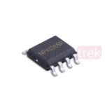 南麟 NP4826SR MOS场效应管 N+N沟道 60V 9A 23mΩ SOP8 - 图片 6