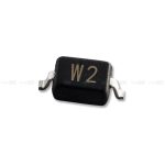 光旅电子 稳压二极管 0.5W BZT52C3V0S 丝印W2 SOD323 - 图片 6
