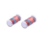 Timetrek 二极管 稳压管 ZM4731 1W 4.3V LL41 - 图片 6