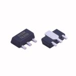 Timetrek MOS场效应管 NCE0103M N沟道 100V 3A 封装 SOT89 原厂 - 图片 6