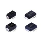 Timetrek 整流管 S1M S1MF S1MB S1MBF 1000V 1A 丝印S1M - 图片 6