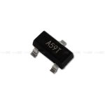 光旅电子 MOS场效应管 AO3405 A59T P沟道 30V 2.6A SOT23 现货 - 图片 6