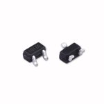 Timetrek MOS场效应管 NCE1012E N沟道20V 0.6带ESD保护SOT523 - 图片 6