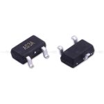 光旅电子 MOS场效应管 AO3423 AS3A P沟道 带ESD 20V 2A SOT23-3L - 图片 6