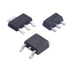定制 线性稳压器LDO AMS1117-3.3 1.2/1.5/1.8 /2.5/3.3/5.0V - 图片 6