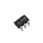 定制  DC-DC升压IC FP6291 输入2-6V 输出大12V 2A SOT23-6 - 图片 6