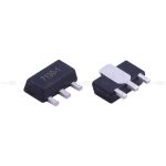 光旅 线性稳压器LDO HT7130-1 HT7130 7130 3V SOT89 品牌现货 - 图片 6