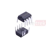 芯联 CL1857IM 副边反馈电源IC AC-DC SSR PD QC快充电源 DIP7 - 图片 6