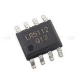 朗瑞LR5112替代TP4056高耐压30V/1A电流带OVP充电芯片 防反接保护 - 图片 6