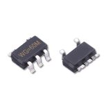 线性稳压器LDO RT9013-15GB RT9013 WG=60M 500mA 1.5V SOT23-5 - 图片 6