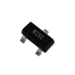 同步升压DC/DC变换器 ME2188A33XG ME2188 3.3V 丝印W2SC SOT23 - 图片 6