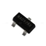 光旅电子 双向可控硅 MAC97A8 0.8A 600V SOT23 原厂现货 - 图片 6