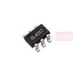 芯联 CL4057 锂电池充电管理IC 4.2-6.5V 0. SOT23-6 - 图片 6