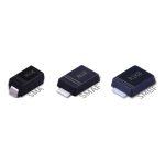 Timetrek 快恢复二极管 RS1K RS1KF RS1KBF800V 1A SMA SMAF SMBF - 图片 6