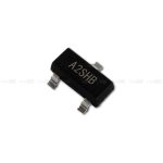 AA 光旅电子 MOS管 SI2302 A2SHB N沟20V 2.3A/2.8A/3A SOT23 - 图片 6