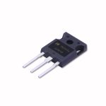 Timetrek MOS场效应管 AOK60N30 N沟道 300V 60A 封装 TO247 原厂 - 图片 6