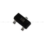 光旅电子 MOS场效应管 FDN338P 338 P沟道 20V 1.6A SOT23 现货 - 图片 6
