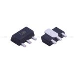 光旅 线性稳压器LDO HT7233 HT7233 7233 3.3V SOT89 品牌现货 - 图片 6