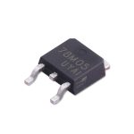 定制 三端稳压器CJ78M05 78M05 7805M L78M05CDT 0. 5V TO252 - 图片 6