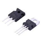 光旅电子 TIP36C 达林顿三极管 PNP 100V 25V TO220 TO247 - 图片 6