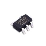 RB302B SOT23-5 丝印R302b 4.30V 低功耗内置MOSFET 锂电池保护IC - 图片 6