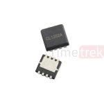 芯联 CL1202A 充电仓 工作电压3.8-6V 充电电流400mA DFN3X3-16L - 图片 6