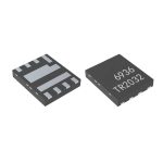 Timetrek 场效应管 AOE6936 双N沟道 30V 55/8 DFN-5X6E - 图片 6