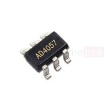 光旅 AD4057 电源管理 双灯4.2V恒流线性充电 SOT23-6L - 图片 6