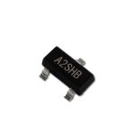 定制 MOS场效应管 SI2302 A2SHB N沟20V 2.3A/2.8A/3A SOT23 - 图片 6