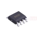 光旅 TC8002D 8002D 功放芯片 AB类3W功效 SOP8 - 图片 6