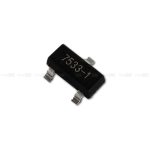 定制 光旅 线性稳压器LDO HT7533-1 HT7533 7533 3.3V SOT23 - 图片 6
