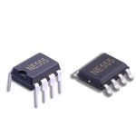 NE555 NE555P NE555DR SOP-8 DIP-8 时基电路/可编程计时器 - 图片 6
