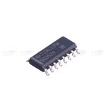 全新原装 SG3524 SG3524DR 调节脉冲宽度 调制器 贴片SOP-16 - 图片 6