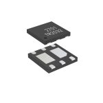 Timetrek 场效应管 AON2701 P沟道 20V 3A DFN-EP-2x2原厂现货 - 图片 6