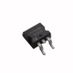 光旅电子 MOS场效应管 RST3003D N沟道 30V 250A 封装 TO263 原厂 - 图片 6