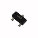 Timetrek MOS场效应管 AO3413 P沟道 20V 3A 封装 SOT23 原厂现货 - 图片 6