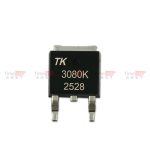 光旅电子 MOS场效应管 3080K N沟道 30V 80A 封装 TO252 - 图片 6