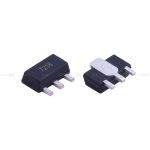 光旅 线性稳压器LDO HT7218 HT7218 7218 1.8V SOT89 品牌现货 - 图片 6