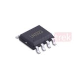 南麟 LN8323 HVIC 30V PWM 6A SOP8 - 图片 6