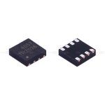 蓝箭 充电管理IC BRCL4057ZH 线性控制 带反接保护 DFN2X2-8L - 图片 6