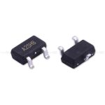 光旅电子 MOS场效应管 SI2302 A2SHB N沟道 20V 2.8A/3A SOT23-3L - 图片 6