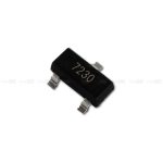 光旅 线性稳压器LDO HT7230 HT7230 7230 3V SOT23 品牌现货 - 图片 6