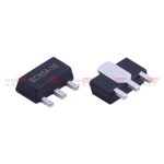 光旅电子 BCX54-16 NPN三极管 1A 45V 1.56W SOT23 --2 - 图片 6