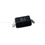 光旅电子 稳压二极管 0.5W BZT52C3V6 丝印W4 SOD123 - 图片 6