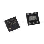 蓝箭 锂电池保护IC BRCL3230BZF 免外围阻容超低内阻 DFN2X2-6L - 图片 6
