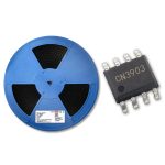 CN3903 芯片 DC-DC同步降压转换器36V 3.5安 过电压保护IC - 图片 6